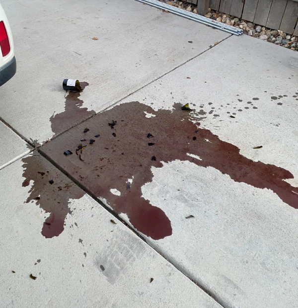 36 Individuals Experiencing a Day of Misfortune Far Greater Than Our Own