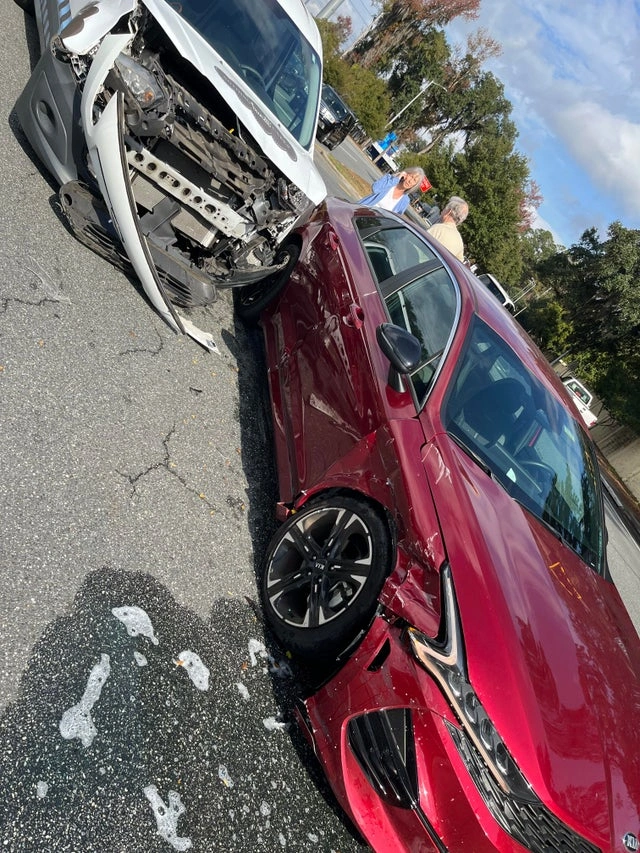 36 Individuals Experiencing a Day of Misfortune Far Greater Than Our Own