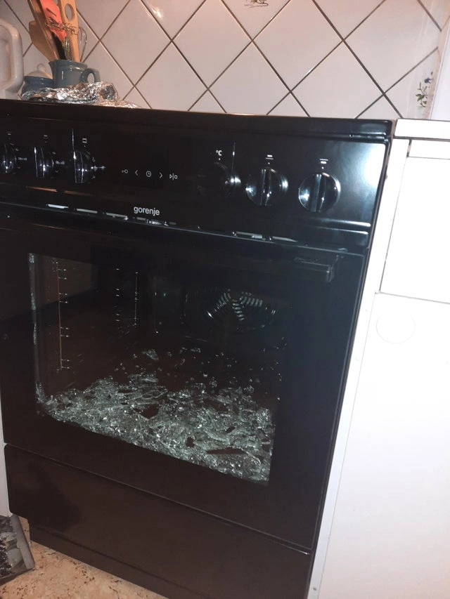 36 Individuals Experiencing a Day of Misfortune Far Greater Than Our Own