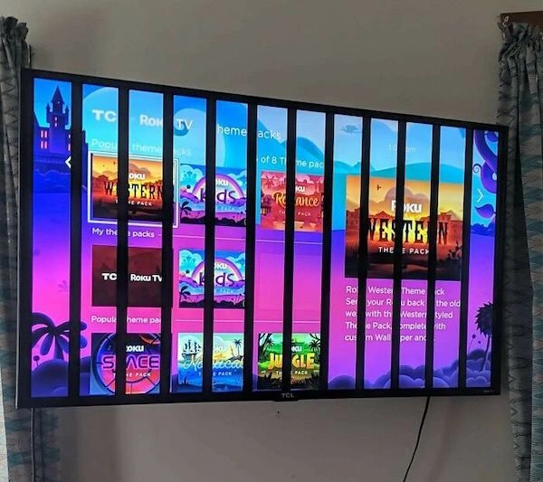 36 Individuals Experiencing a Day of Misfortune Far Greater Than Our Own