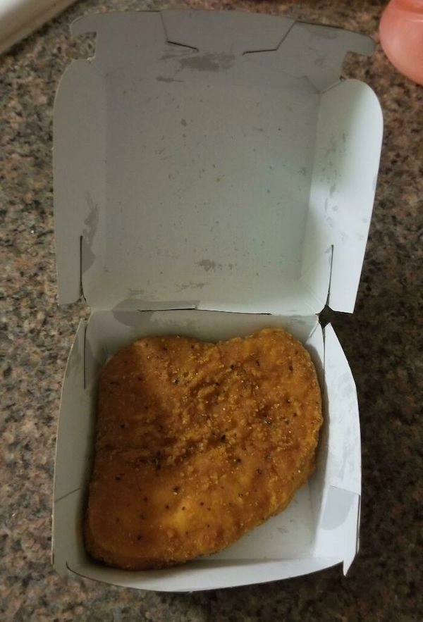 36 Individuals Experiencing a Day of Misfortune Far Greater Than Our Own