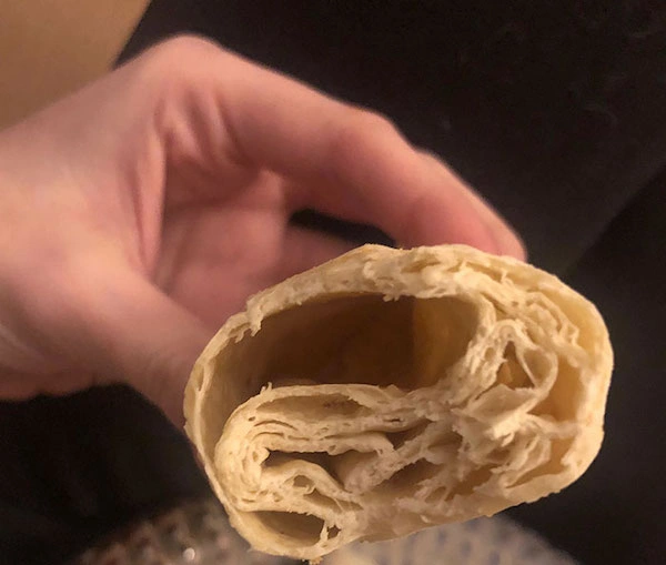 36 Individuals Experiencing a Day of Misfortune Far Greater Than Our Own