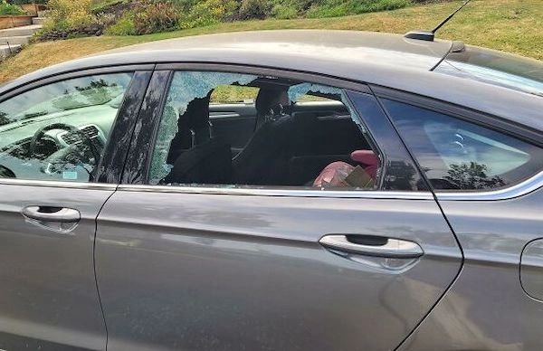 36 Individuals Experiencing a Day of Misfortune Far Greater Than Our Own