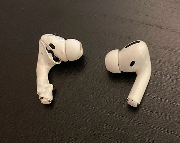 36 Individuals Experiencing a Day of Misfortune Far Greater Than Our Own