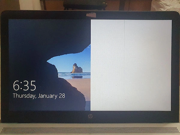 36 Individuals Experiencing a Day of Misfortune Far Greater Than Our Own