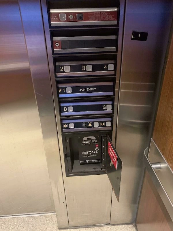 36 Individuals Experiencing a Day of Misfortune Far Greater Than Our Own