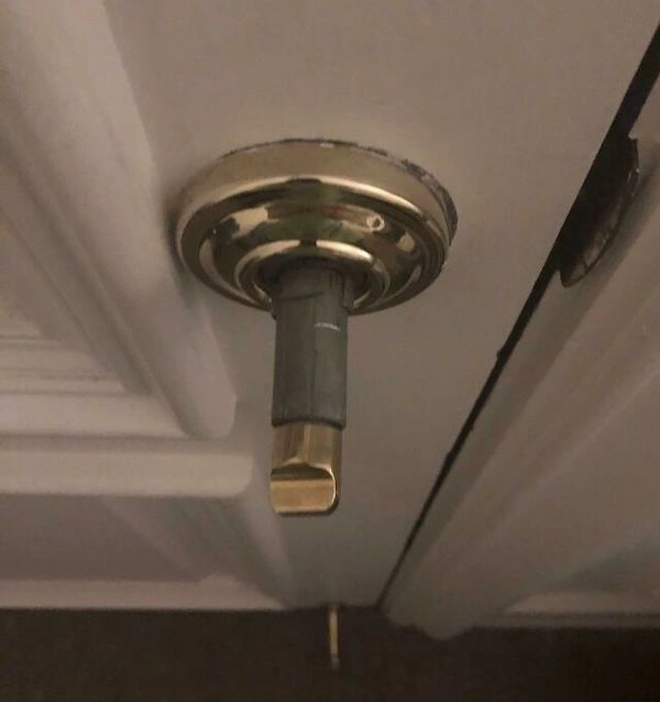 36 Individuals Experiencing a Day of Misfortune Far Greater Than Our Own