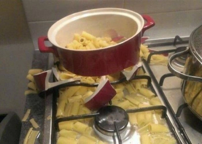 Whoops Wednesday: 21 Unfortunate Souls Who Were Hit by Bad Luck