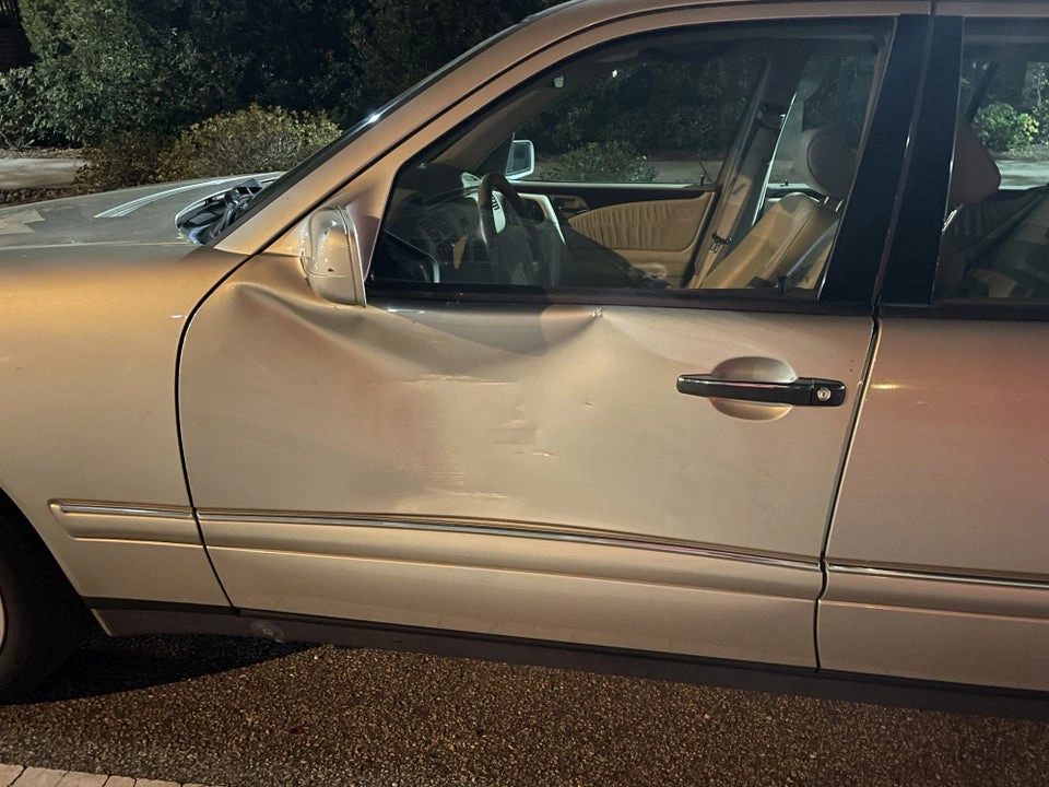Whoops Wednesday: 21 Unfortunate Souls Who Were Hit by Bad Luck