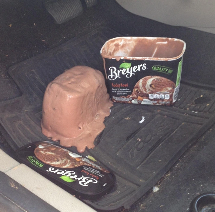 Whoops Wednesday: 21 Unfortunate Souls Who Were Hit by Bad Luck