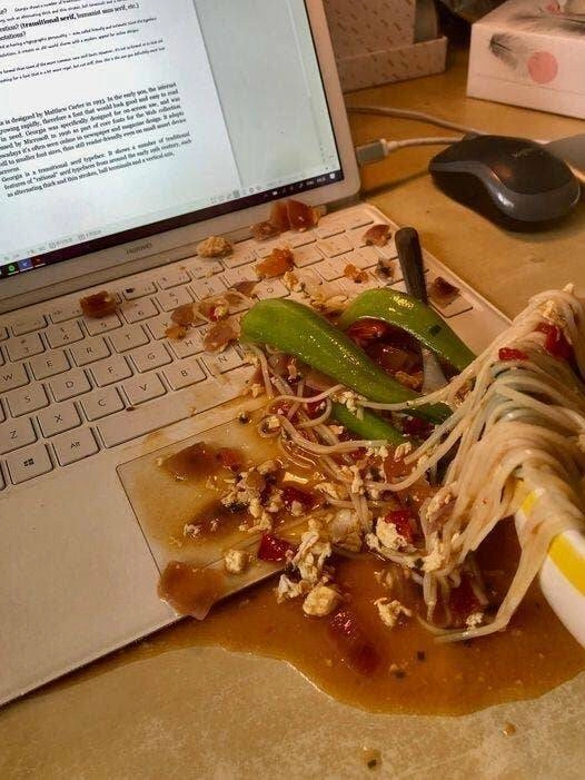 Whoops Wednesday: 21 Unfortunate Souls Who Were Hit by Bad Luck