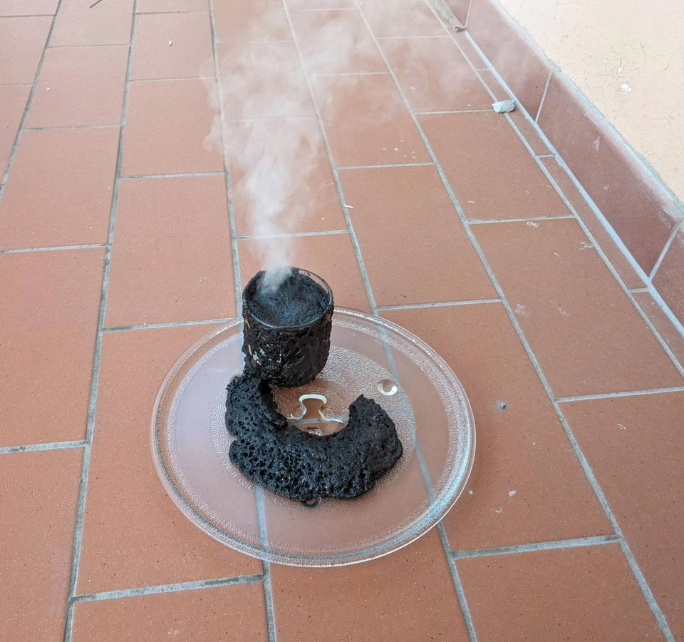Whoops Wednesday: 21 Unfortunate Souls Who Were Hit by Bad Luck