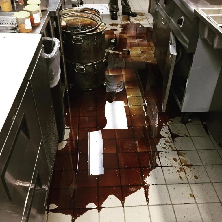 Whoops Wednesday: 21 Unfortunate Souls Who Were Hit by Bad Luck