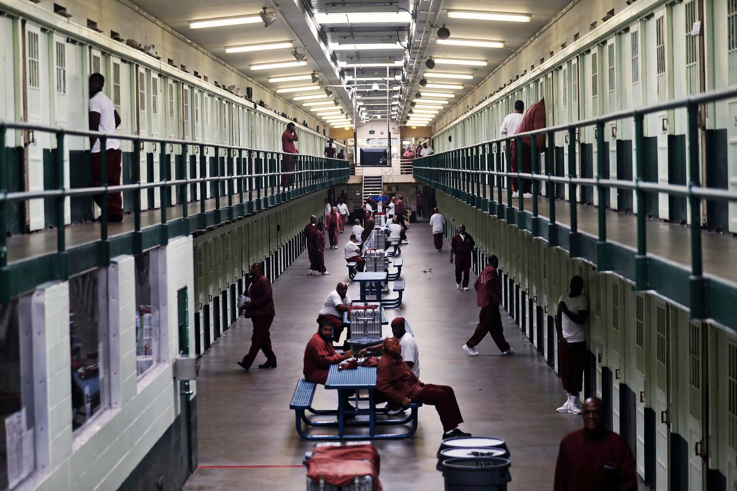 19 Former Inmates Reveal the Prison Habits They Can't Shake