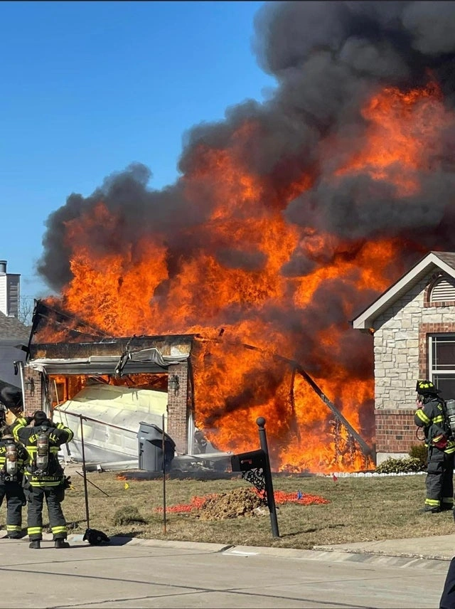 26 Instances of Unbelievable Misfortune Experienced by People