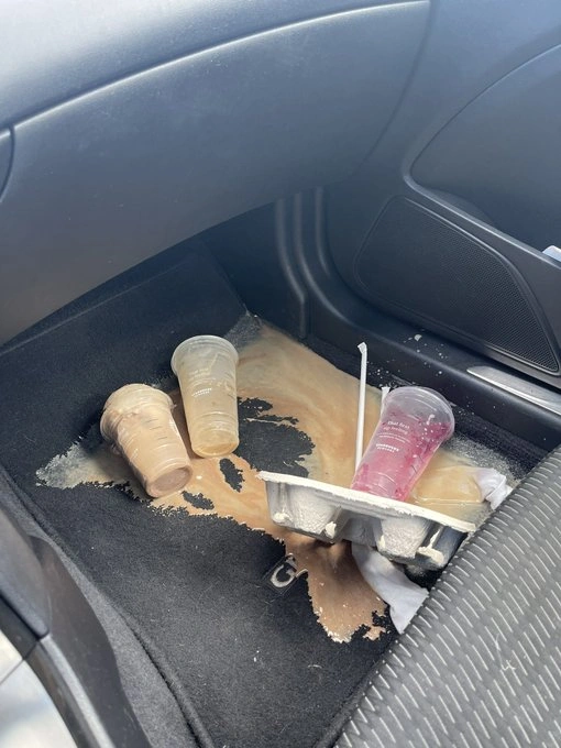 26 Instances of Unbelievable Misfortune Experienced by People
