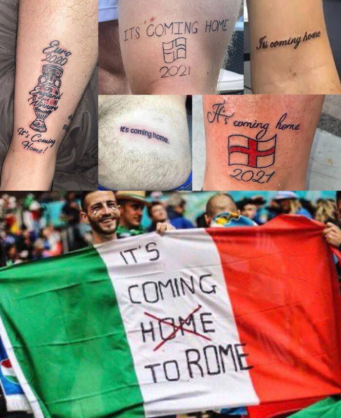 22 Individuals Who Jumped the Gun and Were Quickly Shut Down