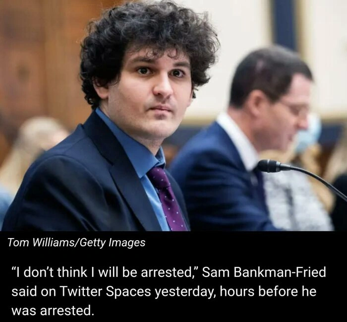 22 Individuals Who Jumped the Gun and Were Quickly Shut Down