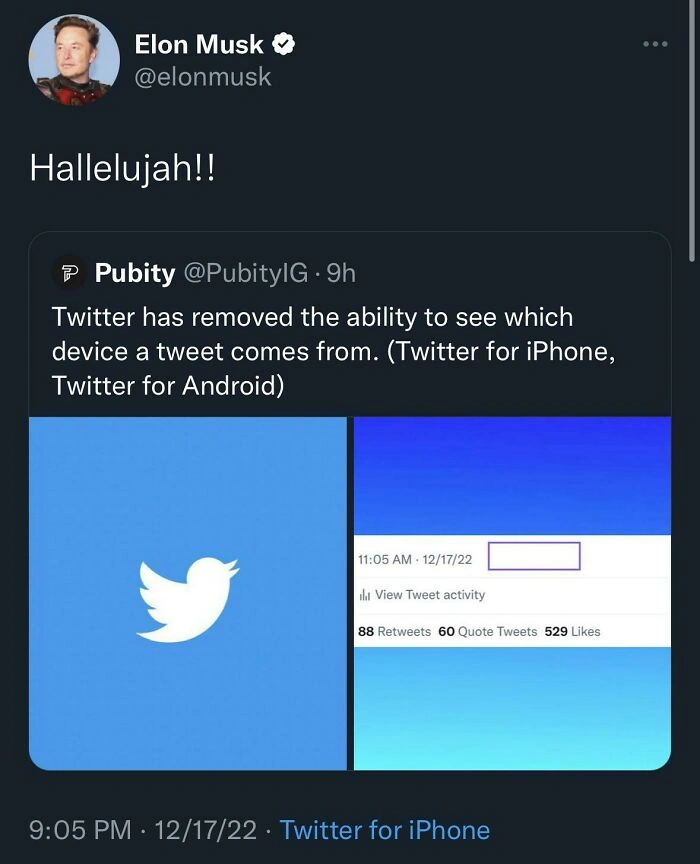 22 Individuals Who Jumped the Gun and Were Quickly Shut Down