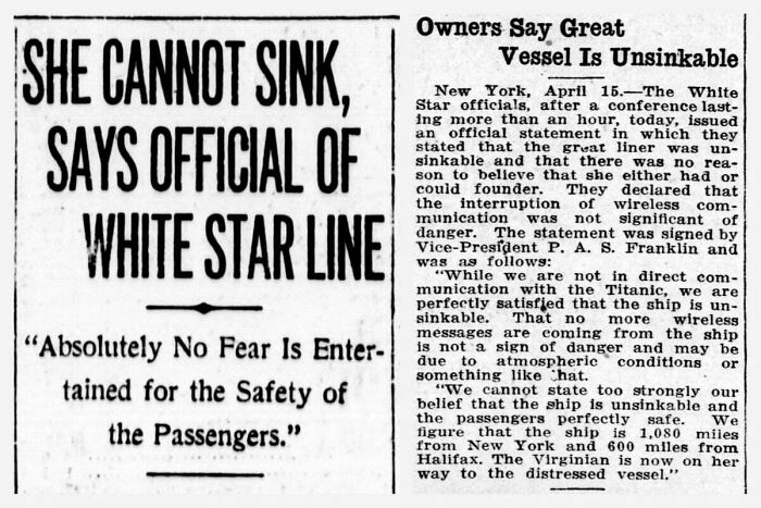 22 Individuals Who Jumped the Gun and Were Quickly Shut Down