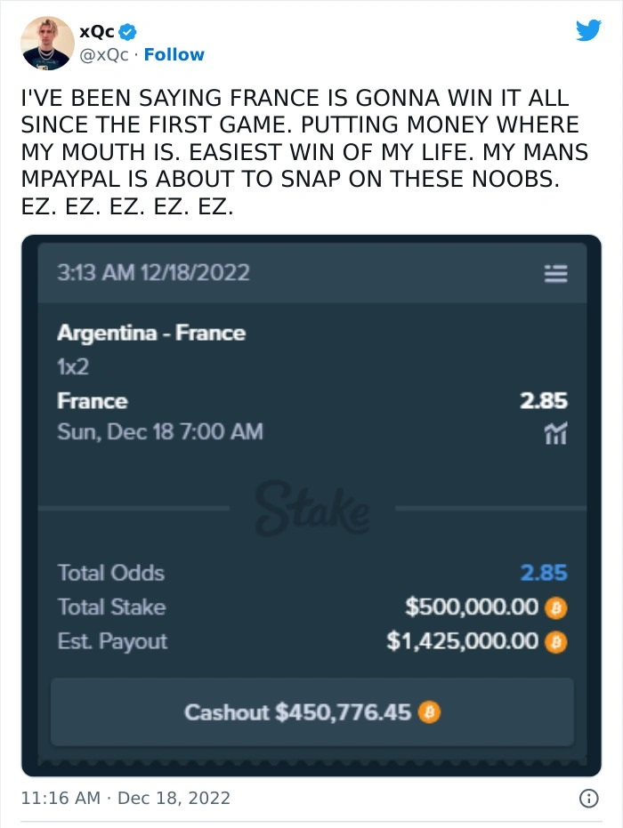 22 Individuals Who Jumped the Gun and Were Quickly Shut Down