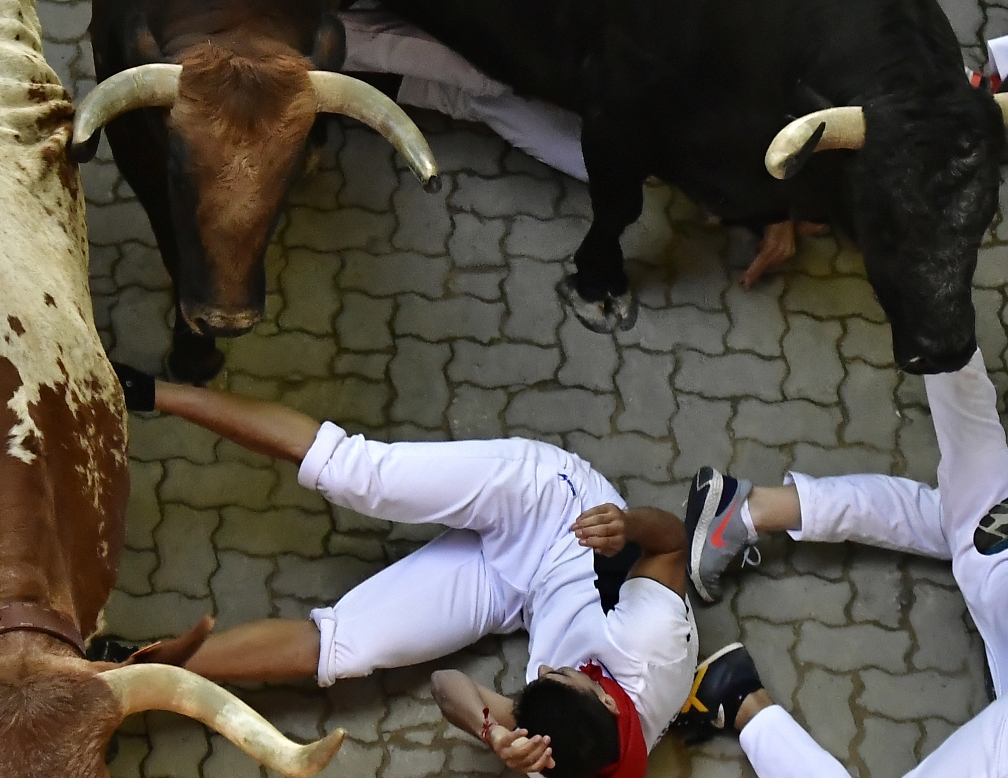 18 Individuals Who Perfectly Exemplify the Concept of 'Mess with the Bull, Get the Horns'