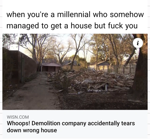 14 Individuals Unfairly Targeted Without Cause