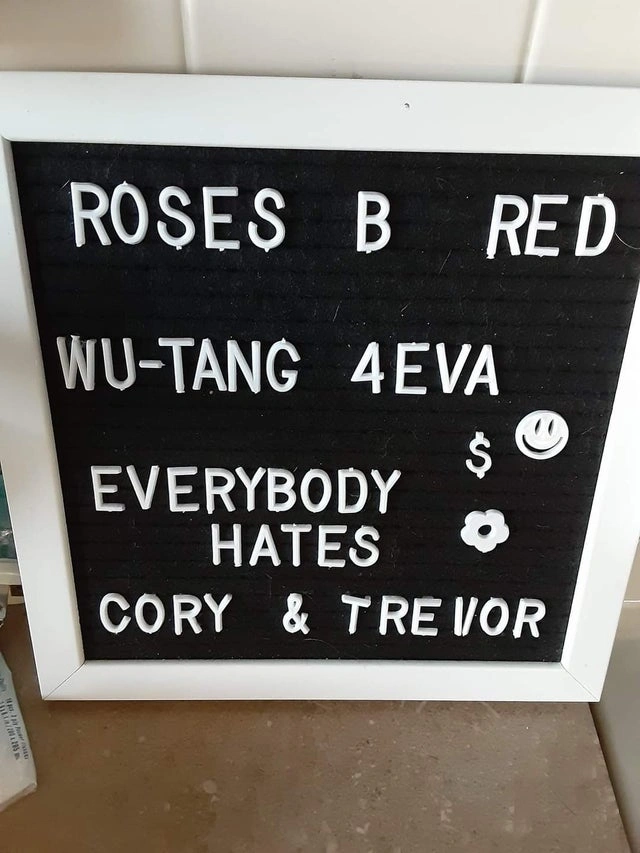 14 Individuals Unfairly Targeted Without Cause