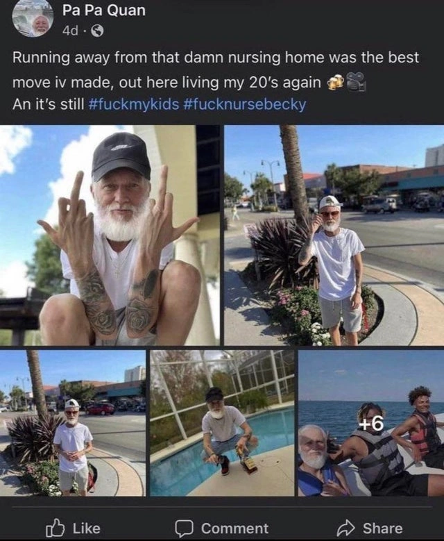 14 Individuals Unfairly Targeted Without Cause