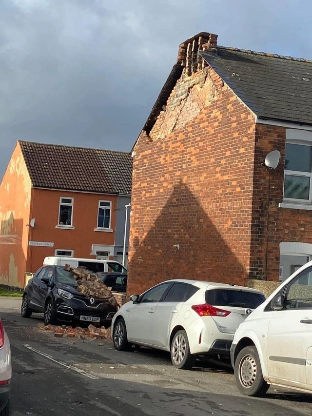 14 Individuals Unfairly Targeted Without Cause