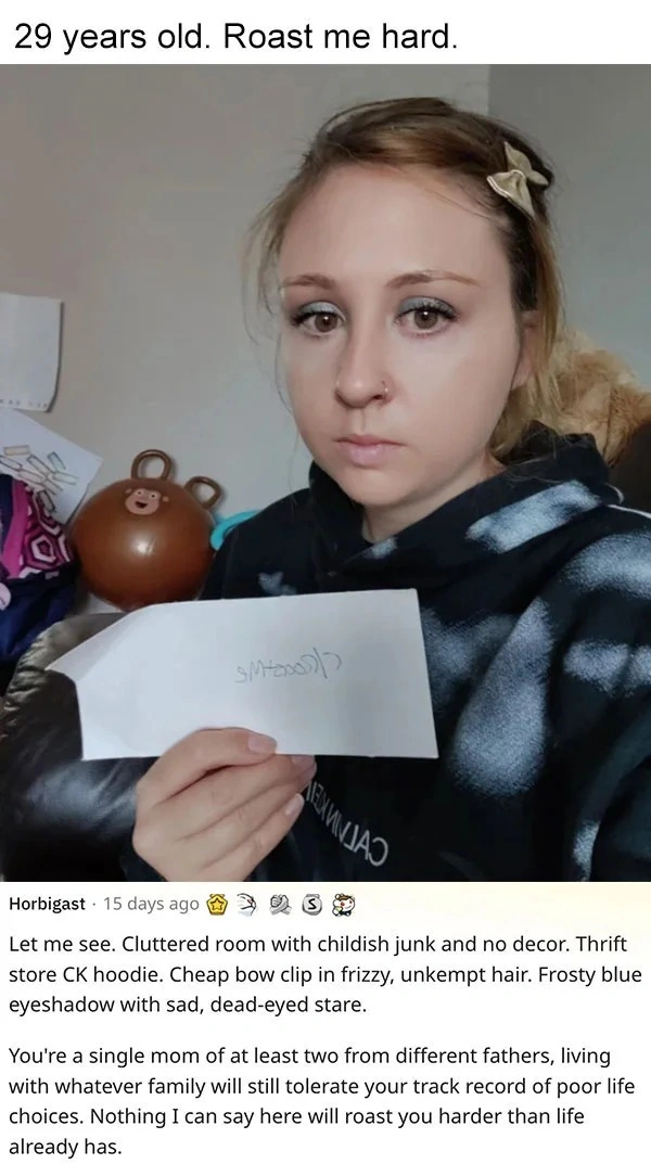 25 Savage Roasts That Completely Annihilated Their Targets