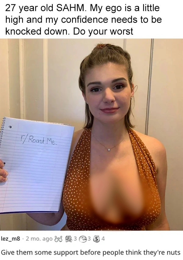 25 Savage Roasts That Completely Annihilated Their Targets