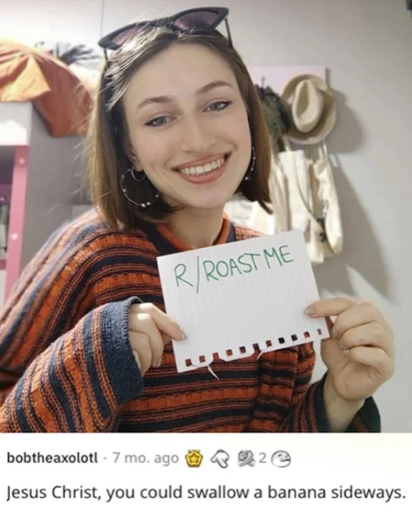 25 Savage Roasts That Completely Annihilated Their Targets