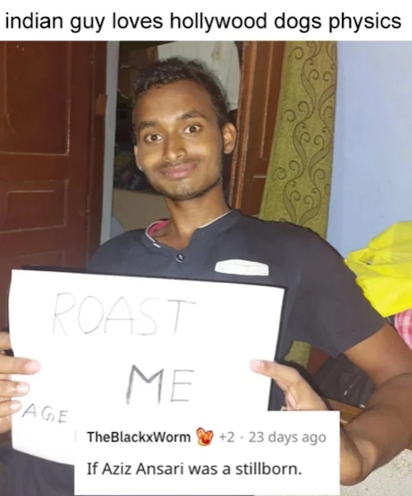 25 Savage Roasts That Completely Annihilated Their Targets