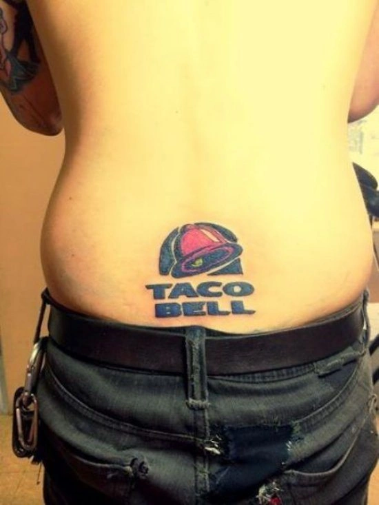 37 Tattoos That Will Make You Cringe with Regret