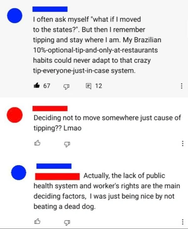 15 Cutting Remarks That Annihilated Their Victims with Surgical Precision