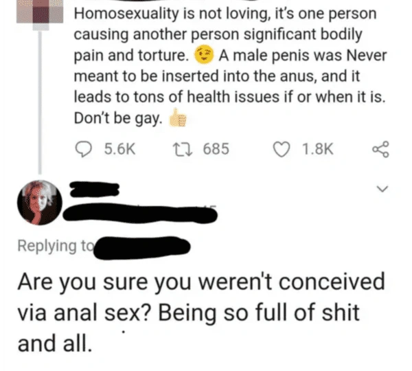 15 Cutting Remarks That Annihilated Their Victims with Surgical Precision