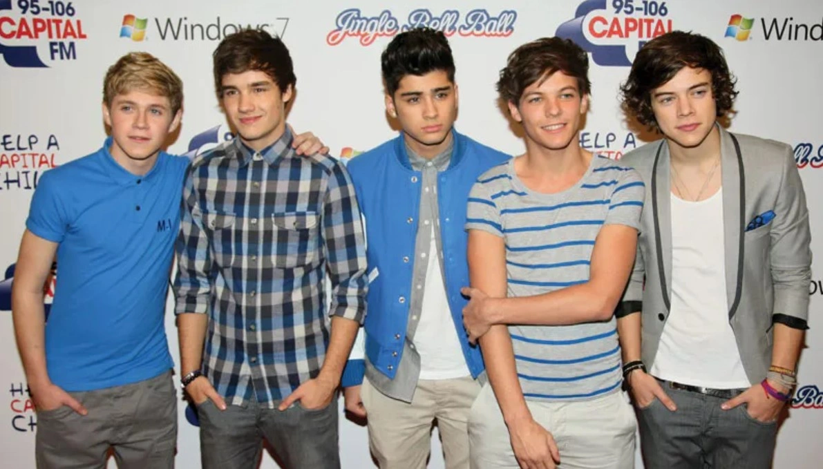 25 Trends That Became Uncool Over 10 Years Ago