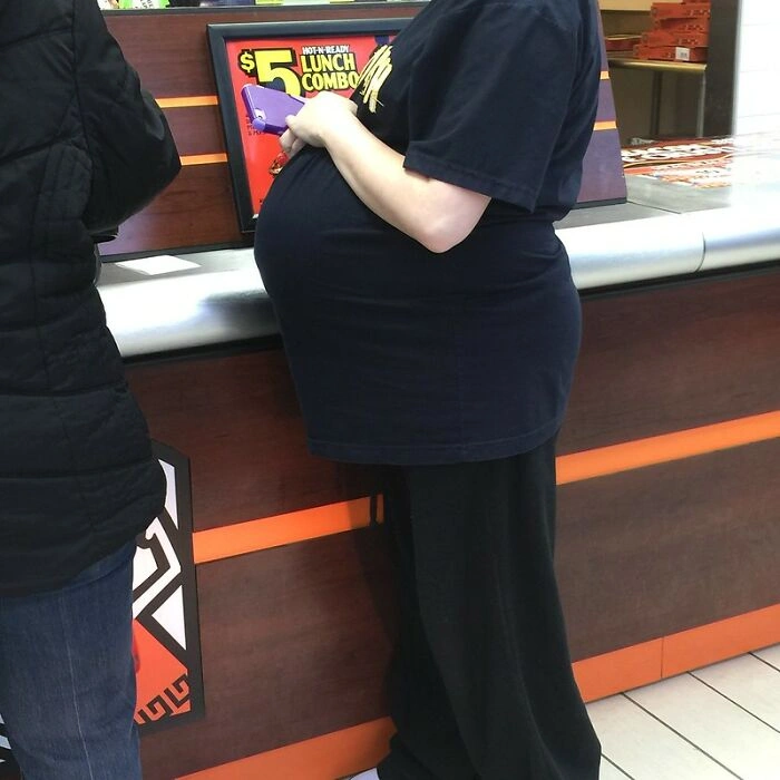 38 Heart-Wrenching Statements That Crushed People's Souls