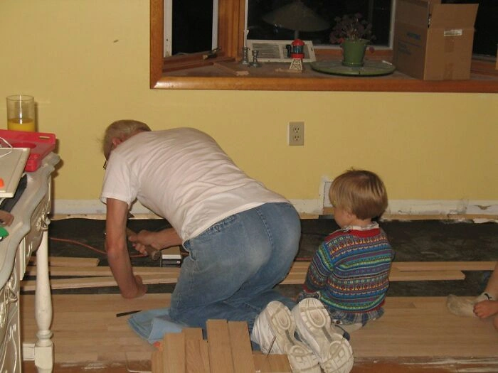 38 Heart-Wrenching Statements That Crushed People's Souls