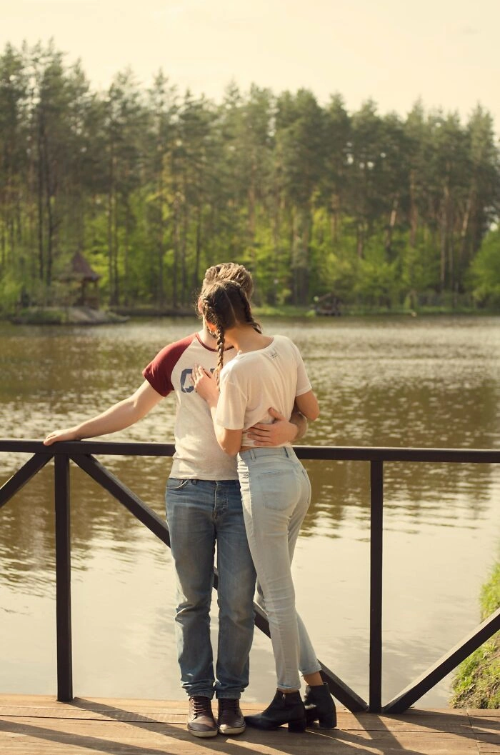 38 Heart-Wrenching Statements That Crushed People's Souls