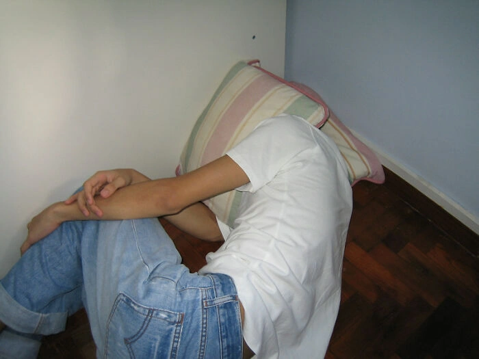 38 Heart-Wrenching Statements That Crushed People's Souls