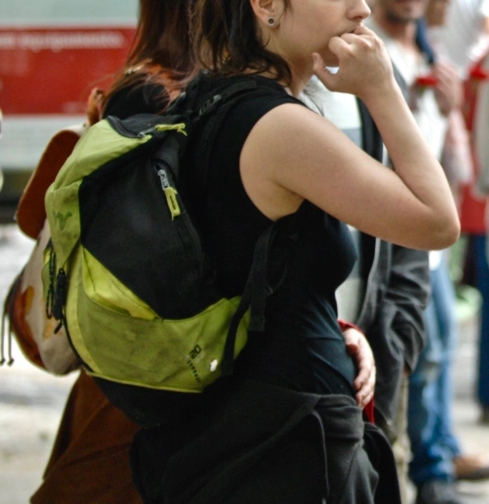 38 Heart-Wrenching Statements That Crushed People's Souls