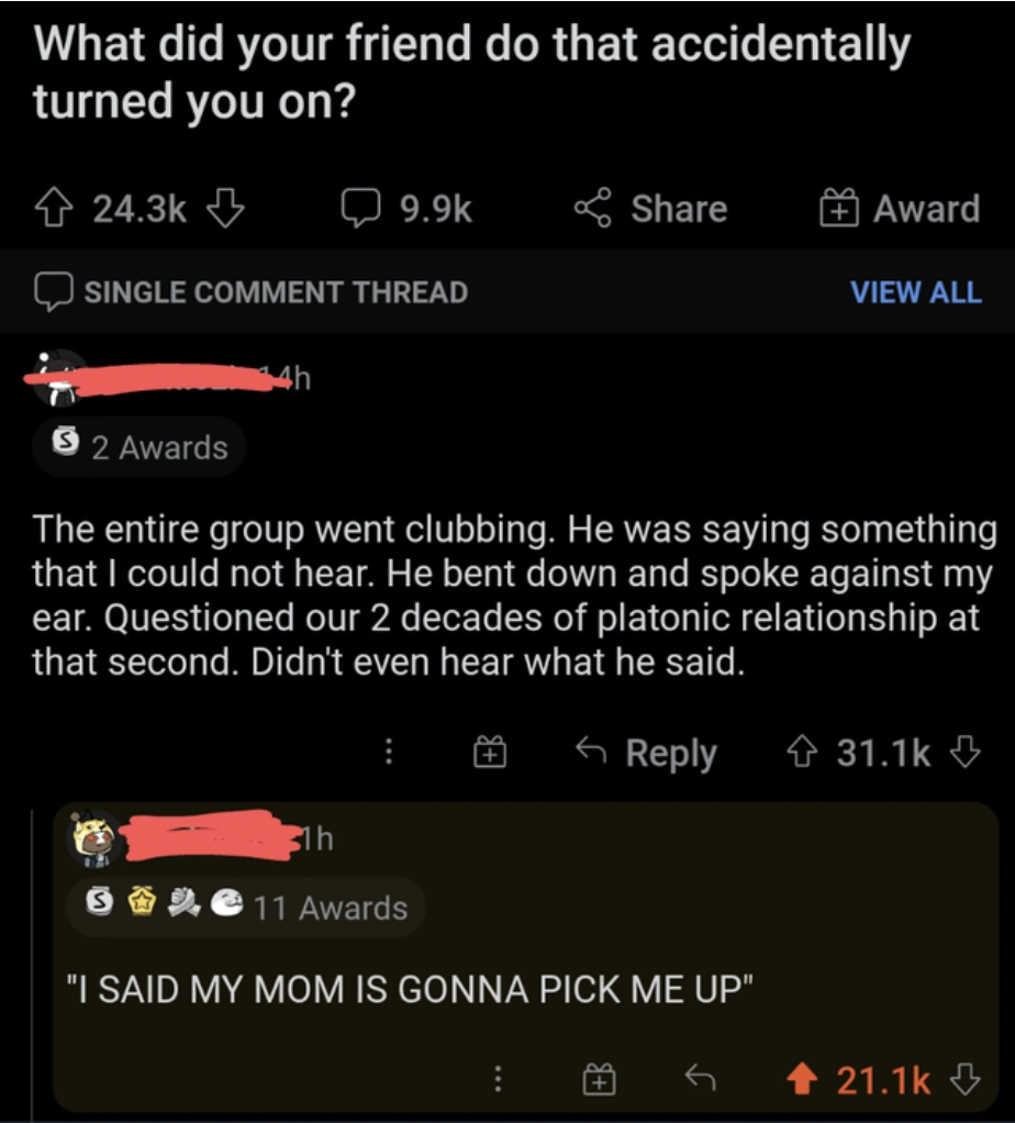 20 Commenters Who Nailed It with Hilarious Jokes