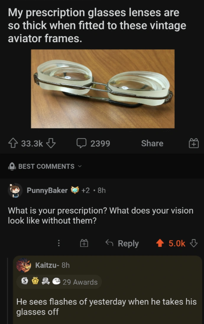20 Commenters Who Nailed It with Hilarious Jokes