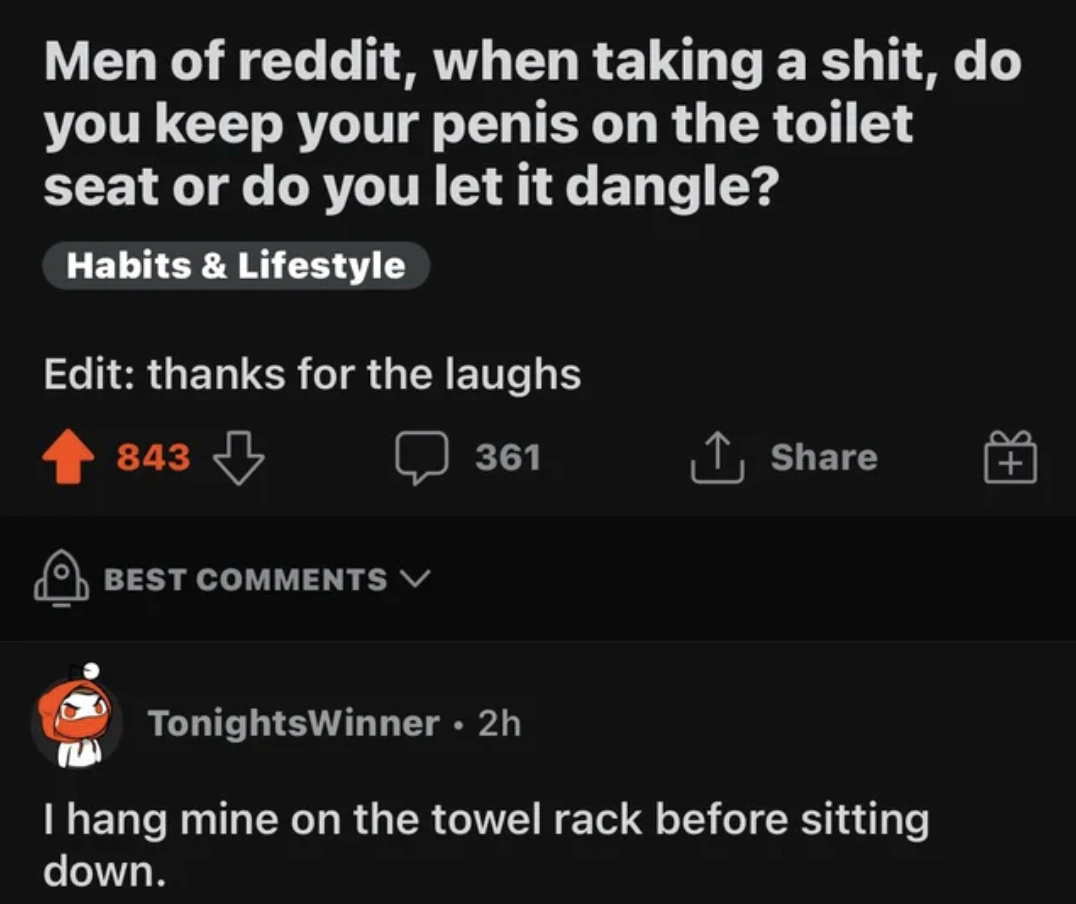 20 Commenters Who Nailed It with Hilarious Jokes