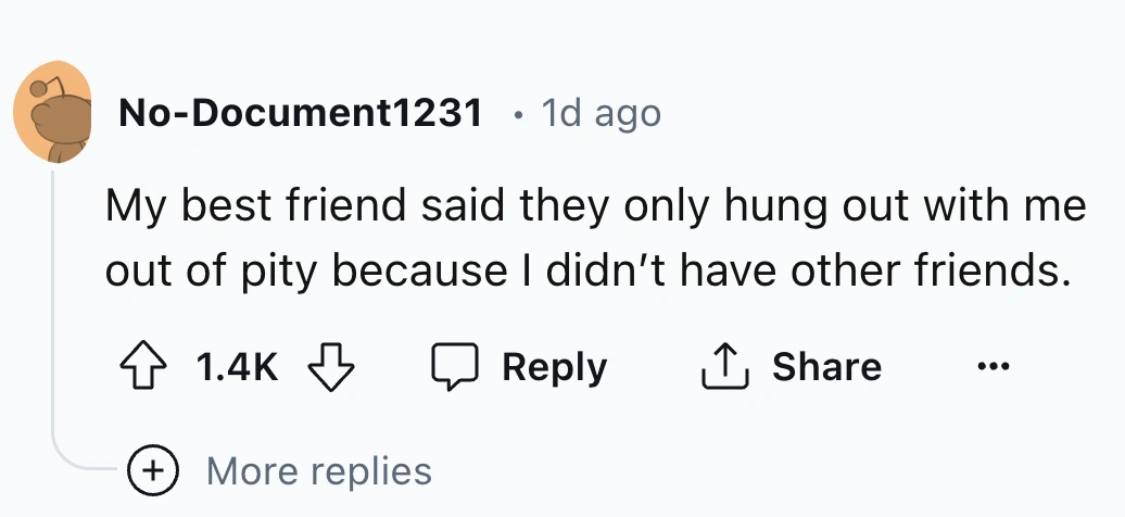 21 Heart-wrenching Overheard Conversations That Will Break Your Heart
