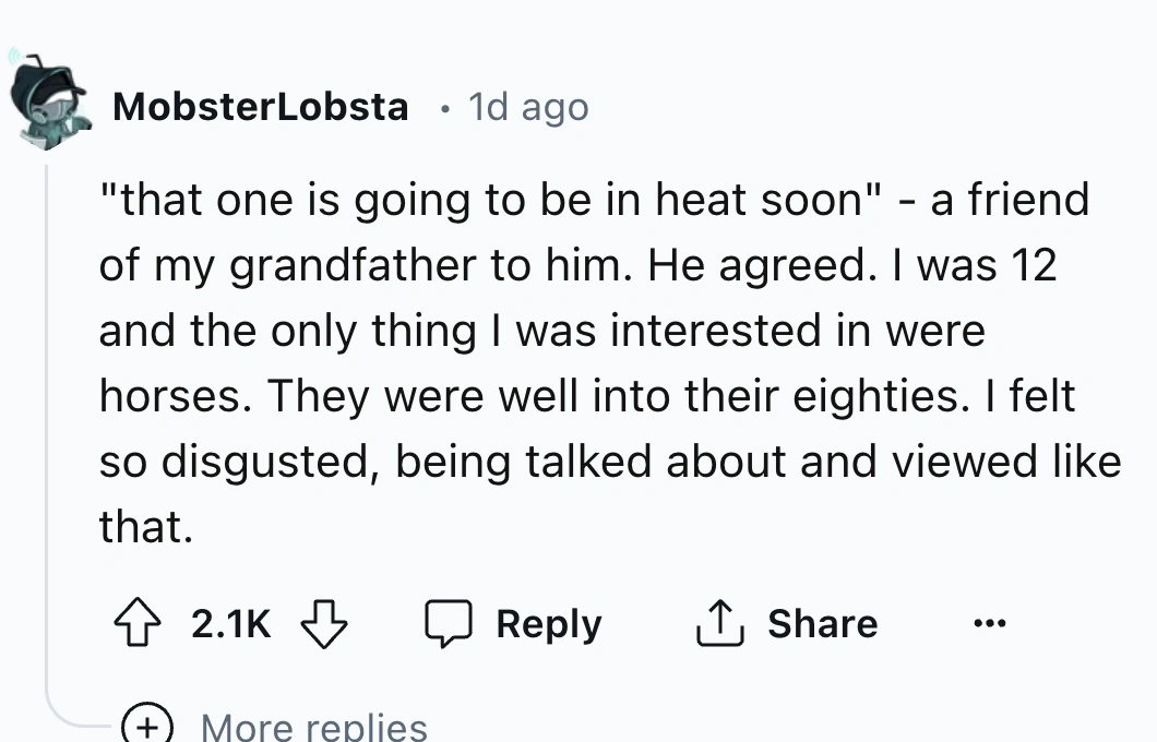 21 Heart-wrenching Overheard Conversations That Will Break Your Heart