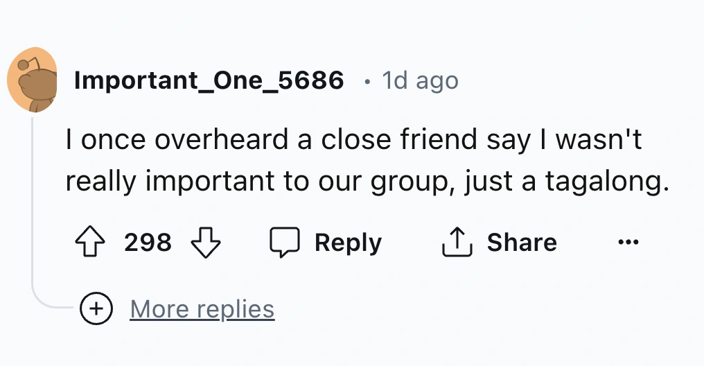 21 Heart-wrenching Overheard Conversations That Will Break Your Heart