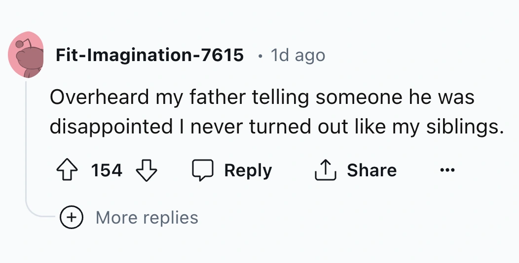 21 Heart-wrenching Overheard Conversations That Will Break Your Heart